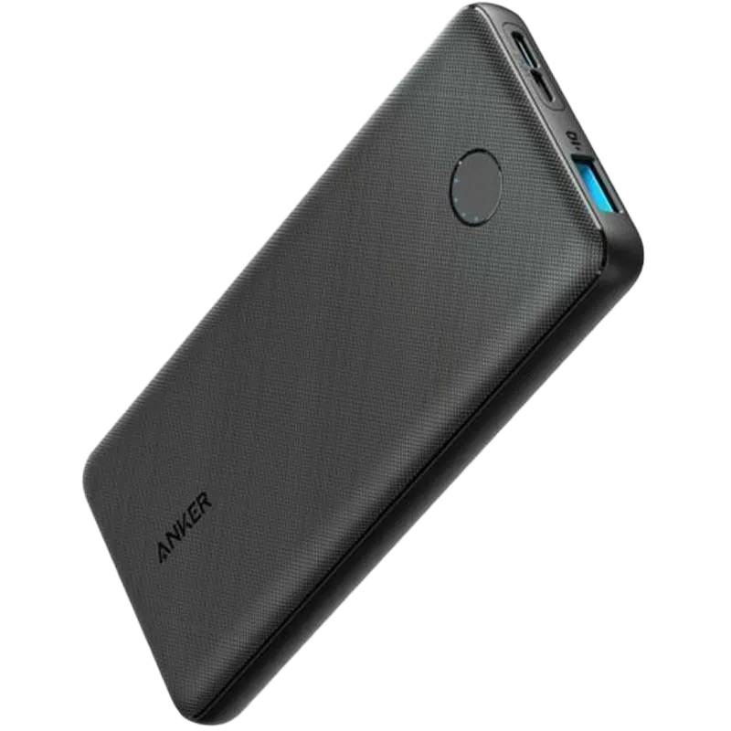 Anker PowerCore Slim 10000 Black Mascom International.webp